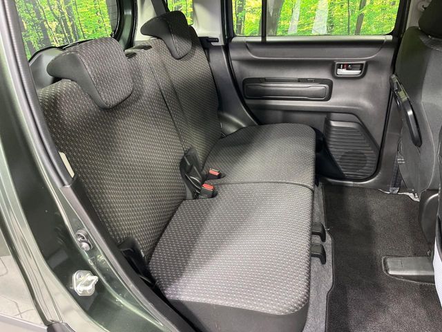 SUZUKI HUSTLER 4WD 2020 Image 31