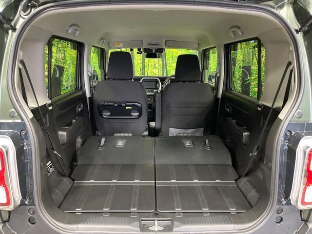 SUZUKI HUSTLER 4WD 2020 Image 31