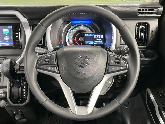 SUZUKI HUSTLER 4WD 2020 Image 31