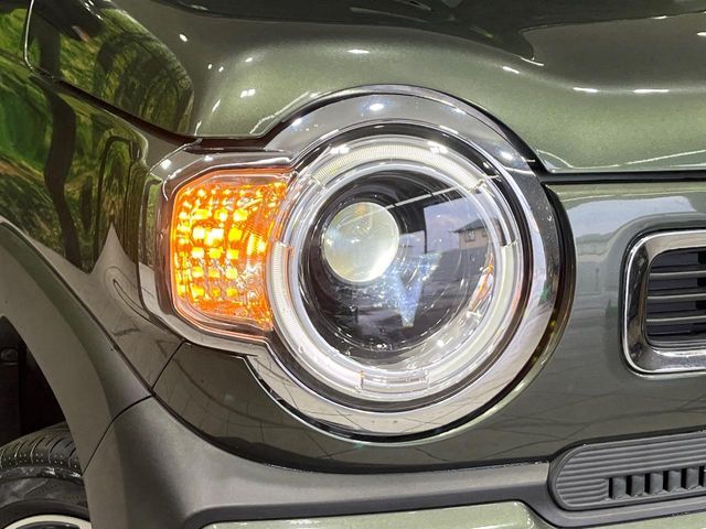 SUZUKI HUSTLER 4WD 2020 Image 31