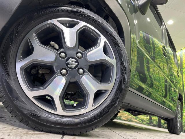 SUZUKI HUSTLER 4WD 2020 Image 31