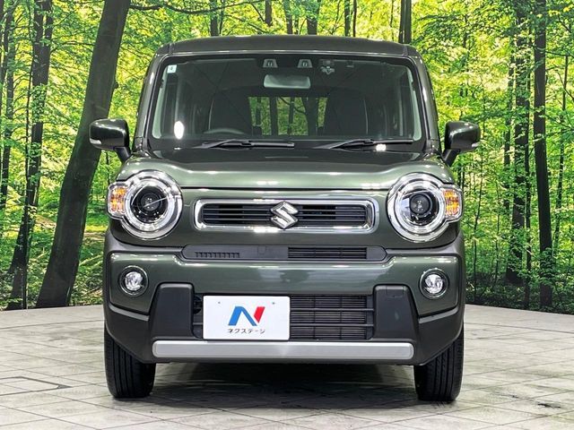 SUZUKI HUSTLER 4WD 2020 Image 31