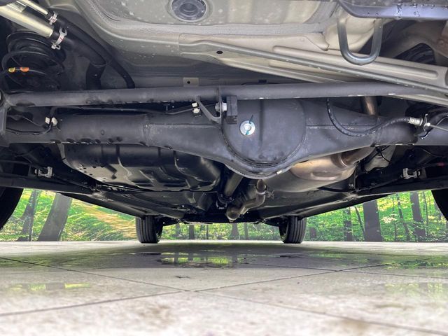 SUZUKI HUSTLER 4WD 2020 Image 31