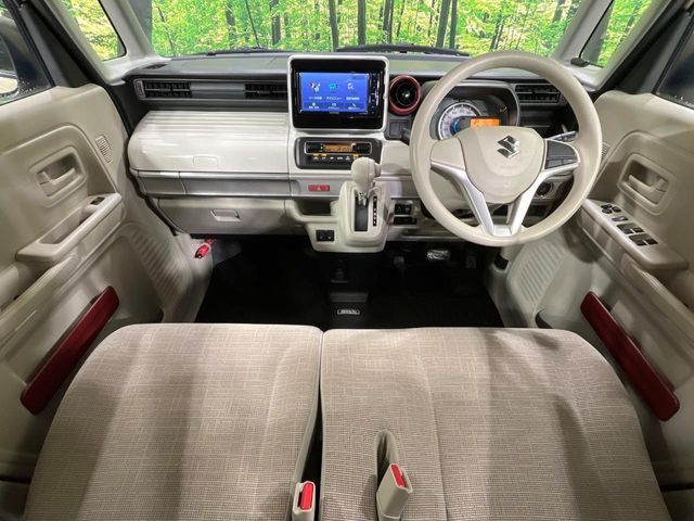 SUZUKI SPACIA 4WD 2019 Image 31