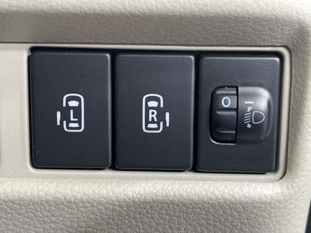 SUZUKI SPACIA 4WD 2019 Image 31