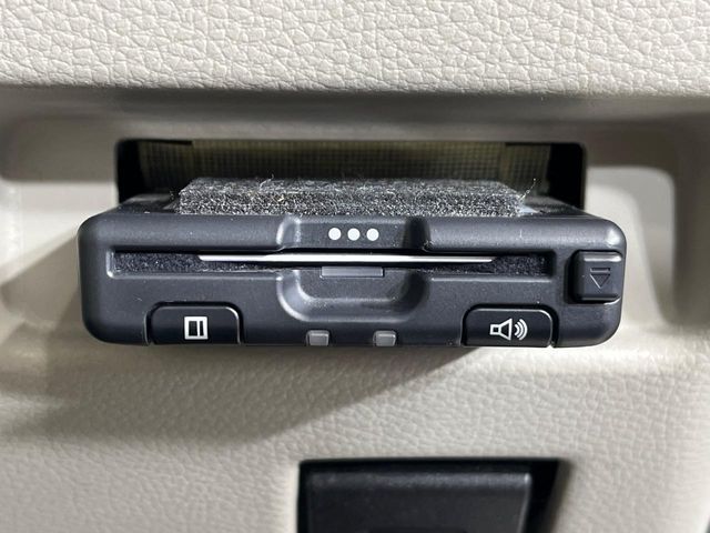 SUZUKI SPACIA 4WD 2019 Image 31