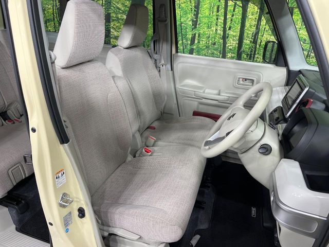 SUZUKI SPACIA 4WD 2019 Image 31