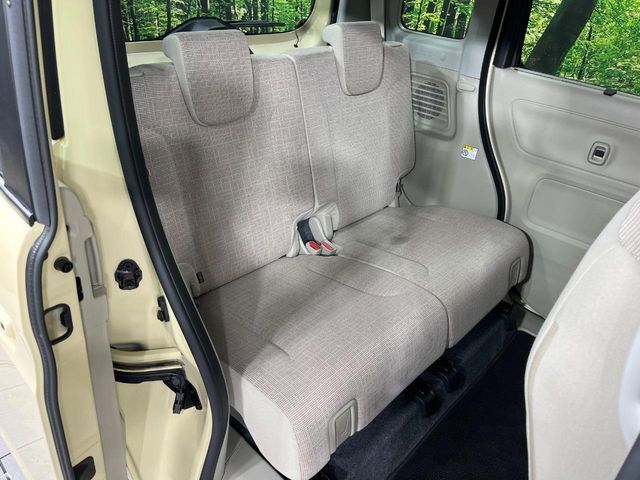 SUZUKI SPACIA 4WD 2019 Image 31