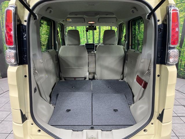 SUZUKI SPACIA 4WD 2019 Image 31