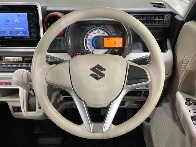 SUZUKI SPACIA 4WD 2019 Image 31