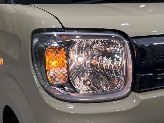 SUZUKI SPACIA 4WD 2019 Image 31