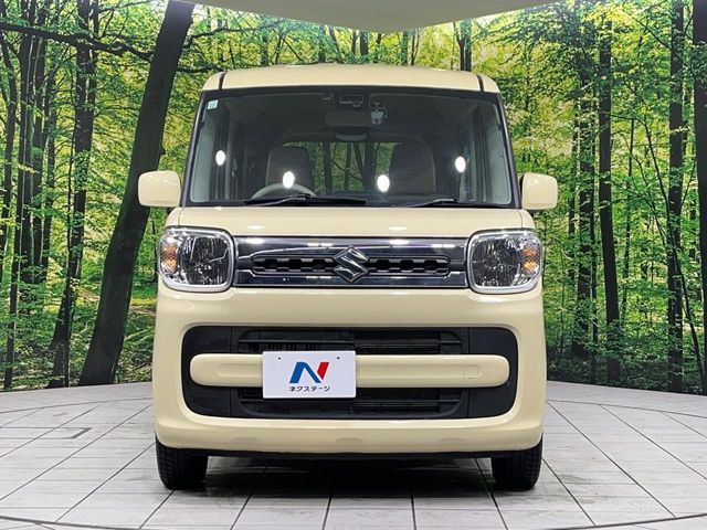 SUZUKI SPACIA 4WD 2019 Image 31