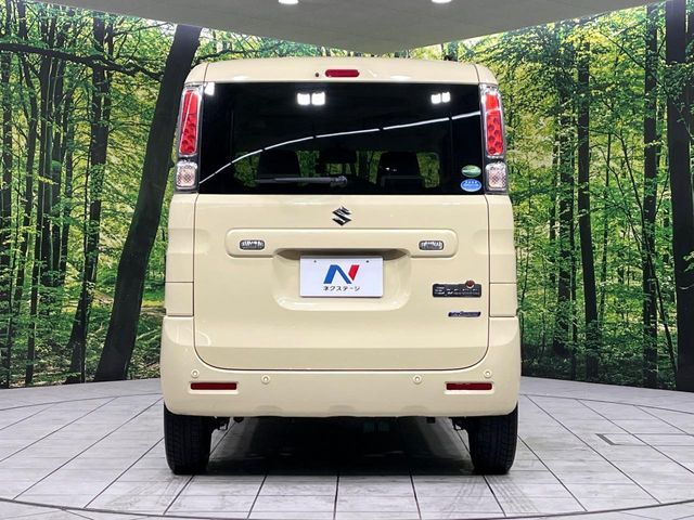 SUZUKI SPACIA 4WD 2019 Image 31