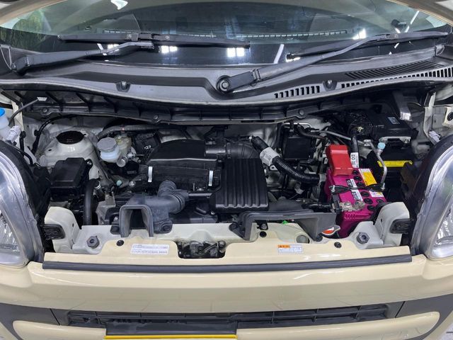 SUZUKI SPACIA 4WD 2019 Image 31