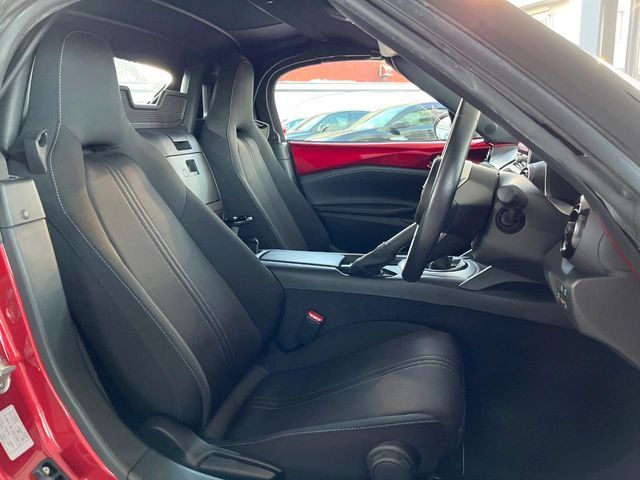 MAZDA ROADSTER 2021 Image 31