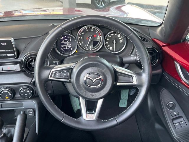 MAZDA ROADSTER 2021 Image 31