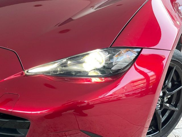 MAZDA ROADSTER 2021 Image 31