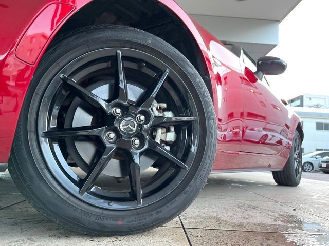 MAZDA ROADSTER 2021 Image 31