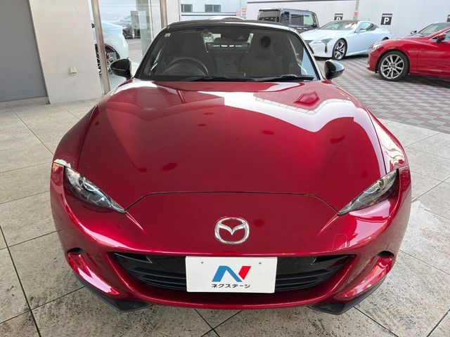 MAZDA ROADSTER 2021 Image 31