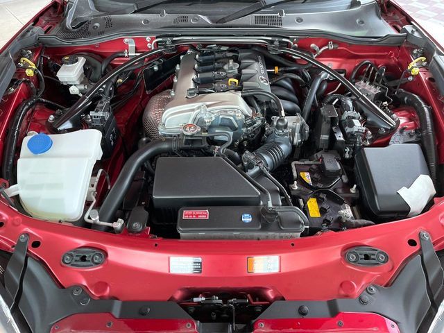 MAZDA ROADSTER 2021 Image 31