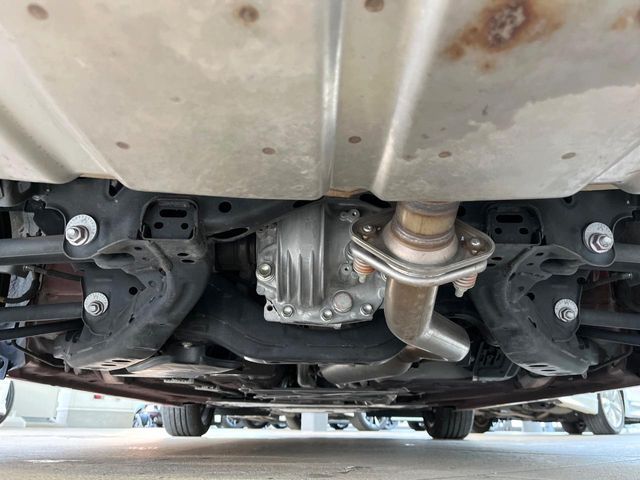 MAZDA ROADSTER 2021 Image 31