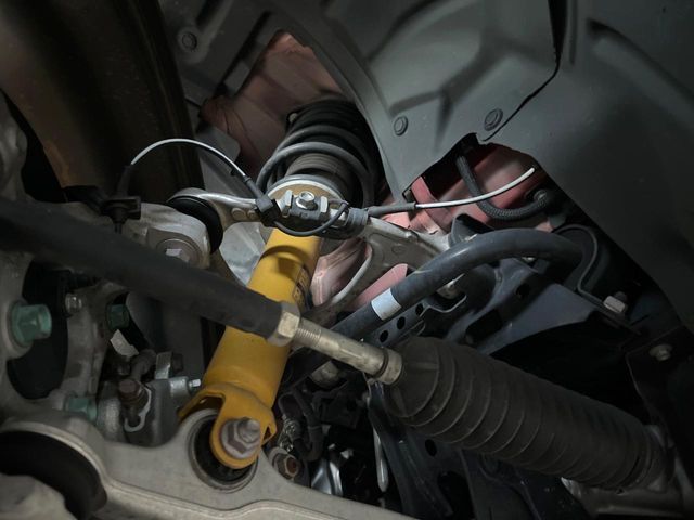 MAZDA ROADSTER 2021 Image 31