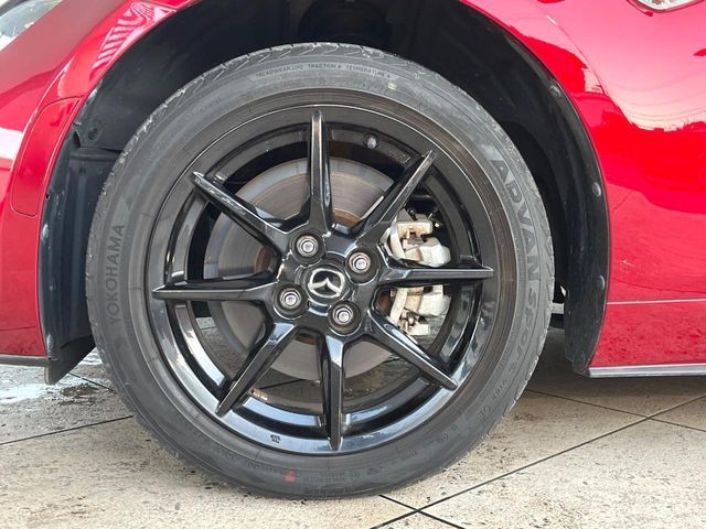 MAZDA ROADSTER 2021 Image 31