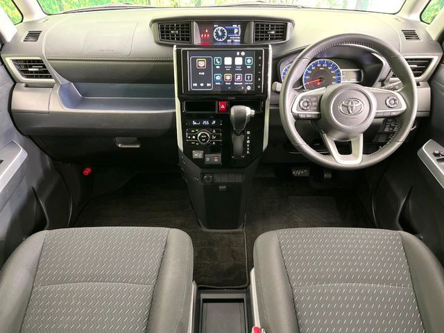 TOYOTA ROOMY 2023 Image 31