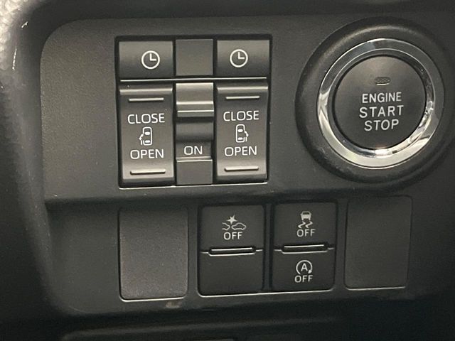 TOYOTA ROOMY 2023 Image 31