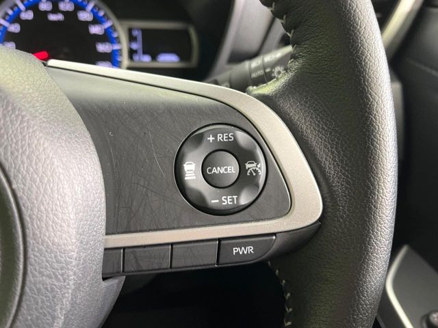 TOYOTA ROOMY 2023 Image 31