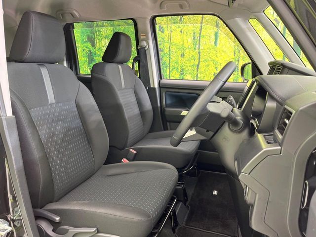 TOYOTA ROOMY 2023 Image 31