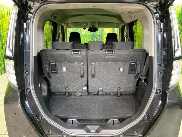 TOYOTA ROOMY 2023 Image 31