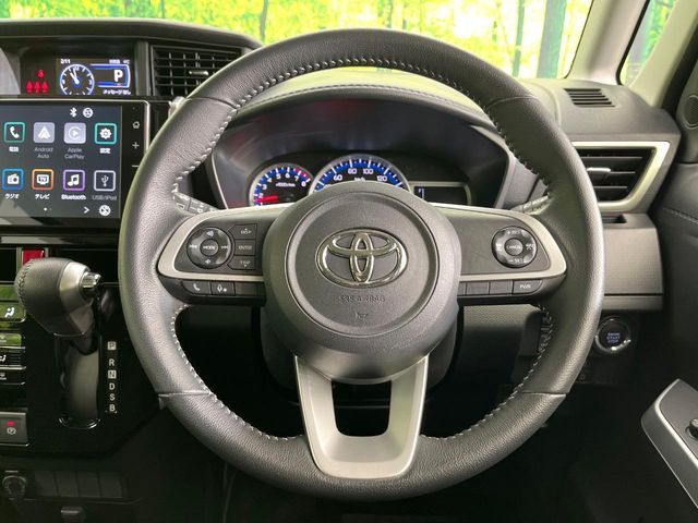 TOYOTA ROOMY 2023 Image 31