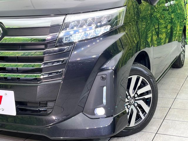 TOYOTA ROOMY 2023 Image 31