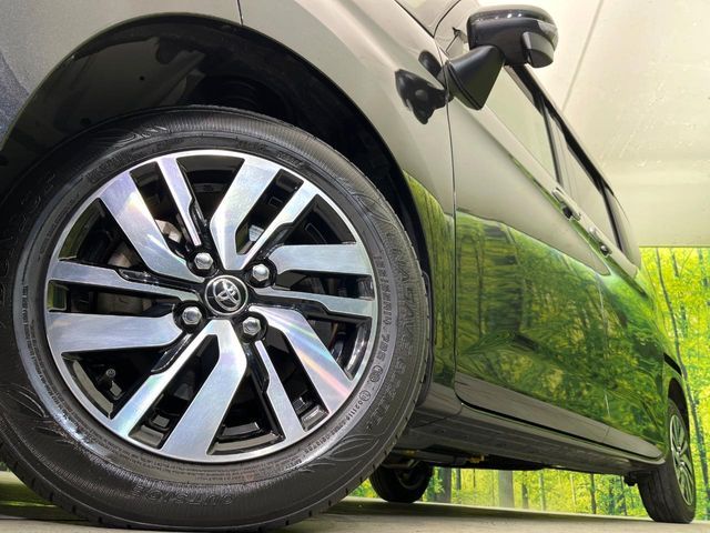 TOYOTA ROOMY 2023 Image 31