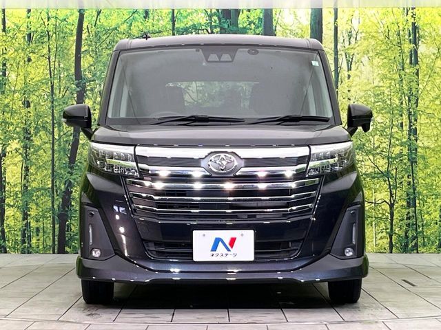 TOYOTA ROOMY 2023 Image 31