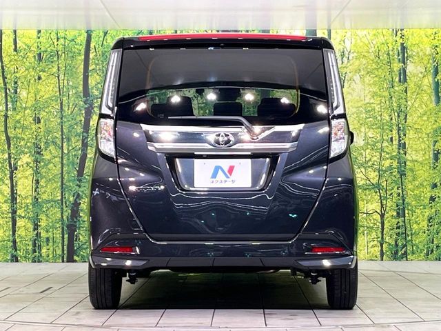 TOYOTA ROOMY 2023 Image 31