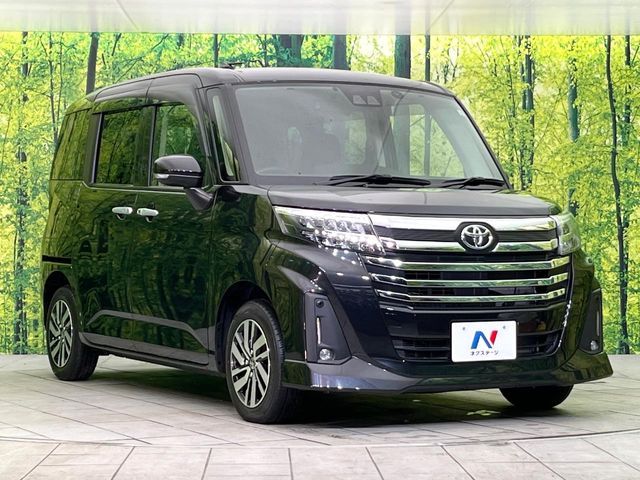 TOYOTA ROOMY 2023 Image 31