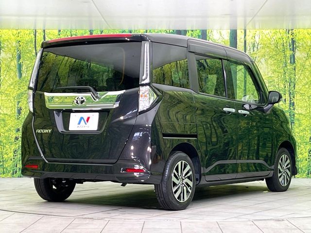 TOYOTA ROOMY 2023 Image 31