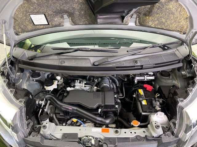 TOYOTA ROOMY 2023 Image 31