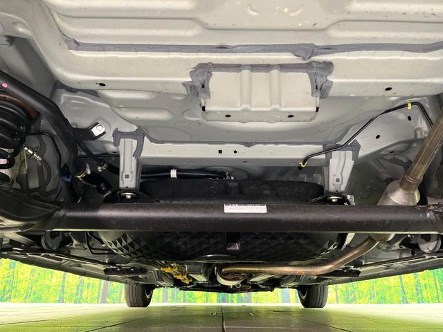 TOYOTA ROOMY 2023 Image 31