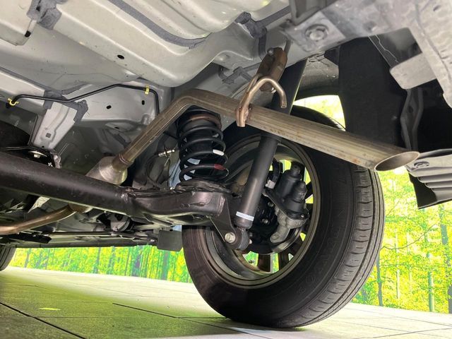 TOYOTA ROOMY 2023 Image 31