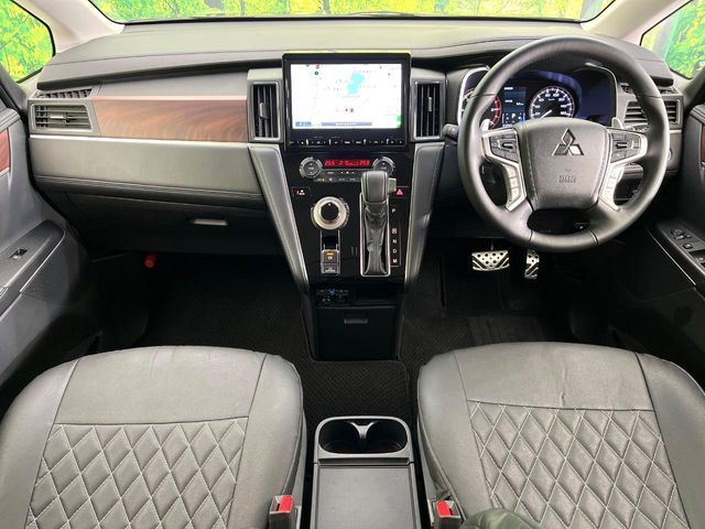 MITSUBISHI DELICA D:5 4WD 2024 Image 31