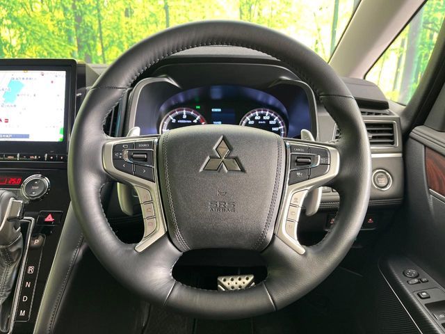 MITSUBISHI DELICA D:5 4WD 2024 Image 31
