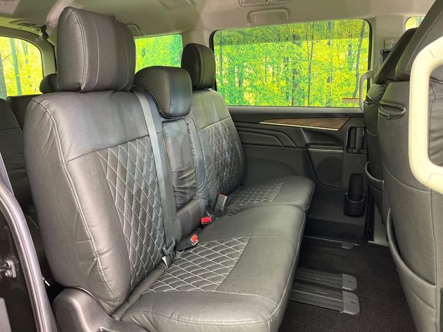 MITSUBISHI DELICA D:5 4WD 2024 Image 31