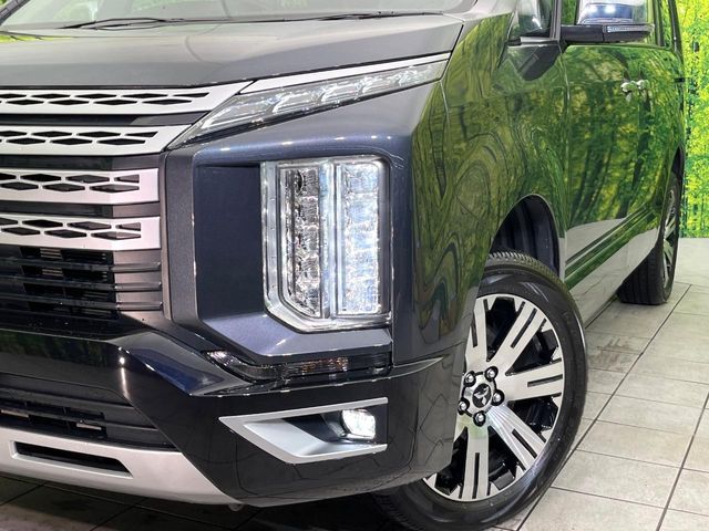 MITSUBISHI DELICA D:5 4WD 2024 Image 31