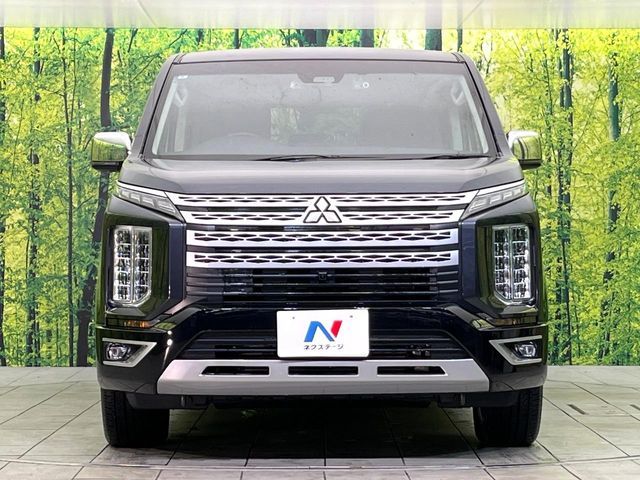 MITSUBISHI DELICA D:5 4WD 2024 Image 31