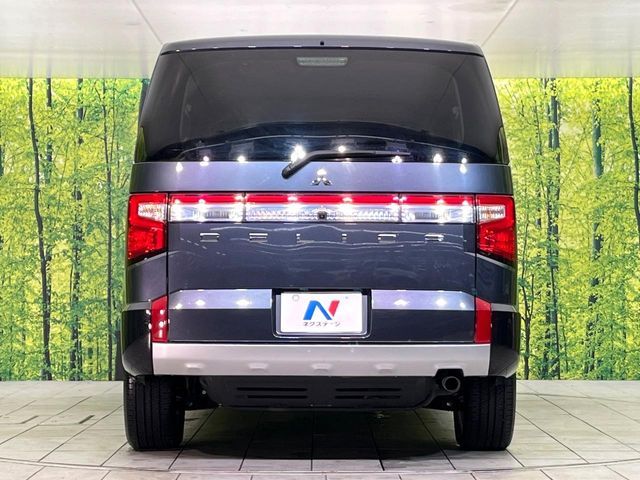MITSUBISHI DELICA D:5 4WD 2024 Image 31