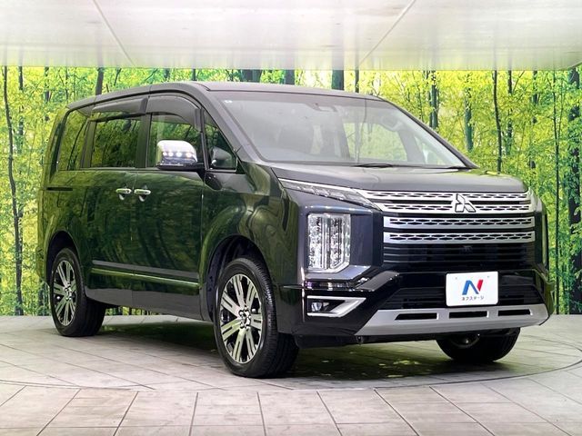 MITSUBISHI DELICA D:5 4WD 2024 Image 31