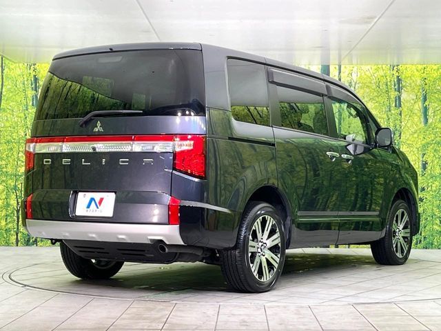MITSUBISHI DELICA D:5 4WD 2024 Image 31